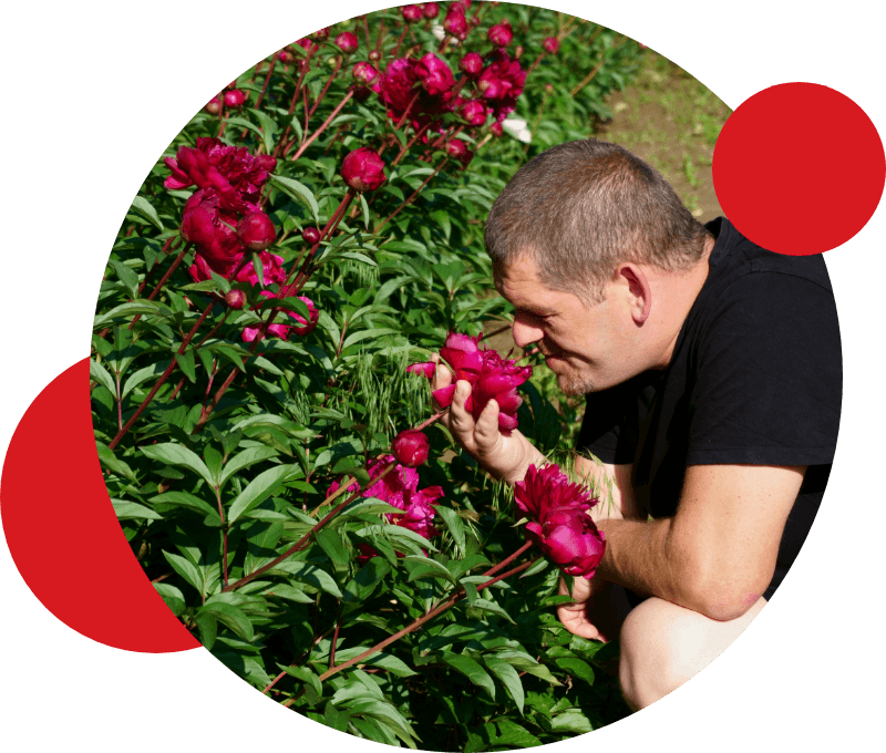 Os pacientes com doenças raras são nossa prioridade.